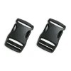 Фастекс Tatonka SR-Buckle 25 mm Paar Black чорний Фастекс Tatonka SR-Buckle 25 mm Paar Black чорний