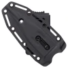 Ніж SOG SEAL FX Black чорний