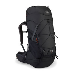 Рюкзак Lowe Alpine Sirac Plus 40 Ebony чорний