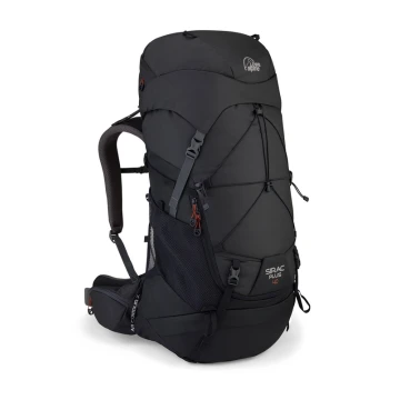 Рюкзак Lowe Alpine Sirac Plus 40 Ebony чорний