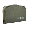 Гаманець Tatonka Plain Wallet RFID Block Olive олива Гаманець Tatonka Plain Wallet RFID Block Olive олива