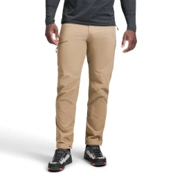 Штани Black Diamond M Alpine Pants чоловічі Mushroom бежеві
