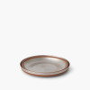 Миска Sea to Summit Detour Stainless Steel Collapsible Bowl L Bombay Brown коричнева