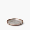 Миска Sea to Summit Detour Stainless Steel Collapsible Bowl L Bombay Brown коричнева