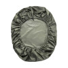 Рейнкавер Tatonka Rain Cover 70-90 Stone Grey Olive оливковий