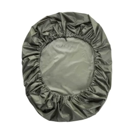 Рейнкавер Tatonka Rain Cover 70-90 Stone Grey Olive оливковий