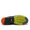 Кросівки Asolo Tahoe GTX MM чоловічі Black/Safety Yellow Кросівки Asolo Tahoe GTX MM чоловічі Black/Safety Yellow
