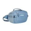 Поясна сумка Tatonka Hip Bag M Elemental Blue блакитна