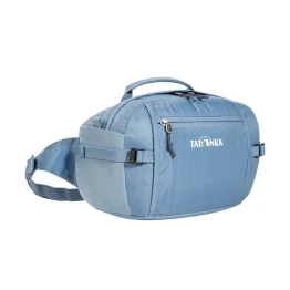 Поясна сумка Tatonka Hip Bag M Elemental Blue блакитна