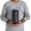 Килимок Sea to Summit Ether Light XR Pro Insulated ASC Mat Large Rectangular Pirate Black чорний