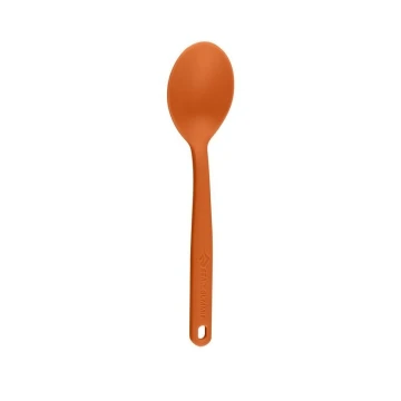 Ложка Sea to Summit Camp Cutlery Spoon  Burnt Orange оранжева
