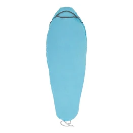 Вкладиш Sea to Summit Breeze Sleeping Bag Liner S Turkish Tile Blue блакитний