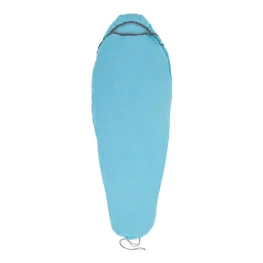 Вкладиш Sea to Summit Breeze Sleeping Bag Liner S Turkish Tile Blue блакитний