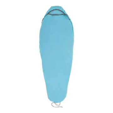 Вкладиш Sea to Summit Breeze Sleeping Bag Liner S Turkish Tile Blue блакитний