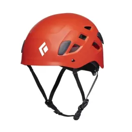 Каска Black Diamond Half Dome Octane червона