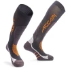 Термошкарпетки Accapi Ski Performance Black чорні