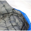 Спальний мішок Pinguin Comfort PFM (-1/-7°C) Blue синій