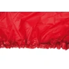 Рейнкавер Tatonka Rain Flap XS Red червоний Рейнкавер Tatonka Rain Flap XS Red червоний