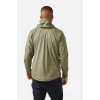 Куртка Rab Kinetic 2.0 Jacket чоловіча Light Khaki хакі