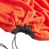 Вкладиш Sea to Summit Reactor Extreme Sleeping Bag Liner Standart Spicy Orange оранжевий