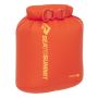 Гермомішок Sea to Summit Lightweight Dry Bag 3L Spicy Orange оранжевий