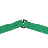 Пряжка Tatonka Open Loop 25 mm QA чорна Пряжка Tatonka Open Loop 25 mm QA чорна
