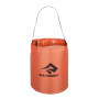 Відро SeaToSummit Folding Bucket 10L Red червоне