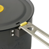 Казанок Sea to Summit Frontier UL Pot 3 L Grey сірий