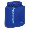 Гермомішок Sea to Summit Lightweight Dry Bag 1.5L Surf The Web синій
