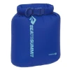 Гермомішок Sea to Summit Lightweight Dry Bag 1.5L Surf The Web синій
