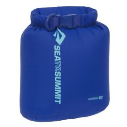 Гермомішок Sea to Summit Lightweight Dry Bag 1.5L Surf The Web синій
