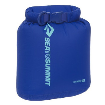 Гермомішок Sea to Summit Lightweight Dry Bag 1.5L Surf The Web синій