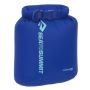 Гермомішок Sea to Summit Lightweight Dry Bag 1.5L Surf The Web синій