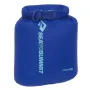 Гермомішок Sea to Summit Lightweight Dry Bag 1.5L Surf The Web синій