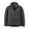 Куртка Rab Mythic Alpine Light Jacket для чоловіків Black чорна