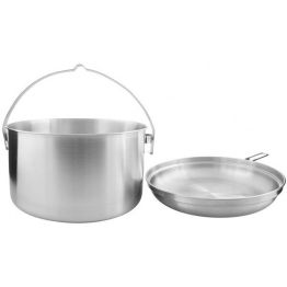 Казанок Tatonka Kettle 6.0 Silver