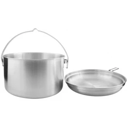 Казанок Tatonka Kettle 6.0 Silver