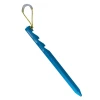 Кілочки Sea to Summit Ground Control Tent Pegs сині (8 шт) Кілочки Sea to Summit Ground Control Tent Pegs сині (8 шт)