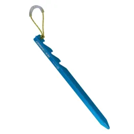 Кілочки Sea to Summit Ground Control Tent Pegs сині (8 шт)
