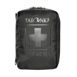 Аптечка Tatonka First Aid Mini Black чорна