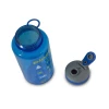 Фляга Pinguin Tritan Fat Sport Bottle 2023 1L Blue синя