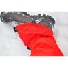 Бахіли Tatonka Gaiter 420 HD Red червоні
