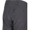 Шорти Rab Incline Light Shorts чоловічі Anthracite темно-сірі 
