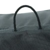 Поясна сумка Tatonka Ilium L Black чорна
