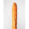 Килимок Pinguin Nordic Mummy Orange помаранчевий