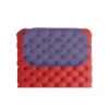 Килимок Sea to Summit Air Sprung Comfort Plus Insulated Mat Red червоний