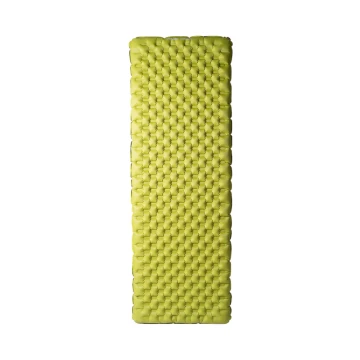 Килимок Pinguin Nordic XXL Green зелений
