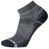 Шкарпетки Smartwool Performance Hike Light Cushion Ankle чоловічі Medium Gray сірі
