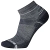 Шкарпетки Smartwool Performance Hike Light Cushion Ankle чоловічі Medium Gray сірі