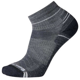 Шкарпетки Smartwool Performance Hike Light Cushion Ankle чоловічі Medium Gray сірі